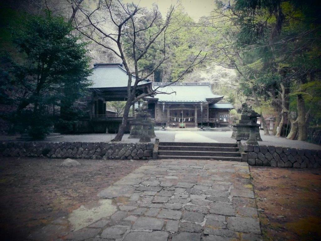 子持神社