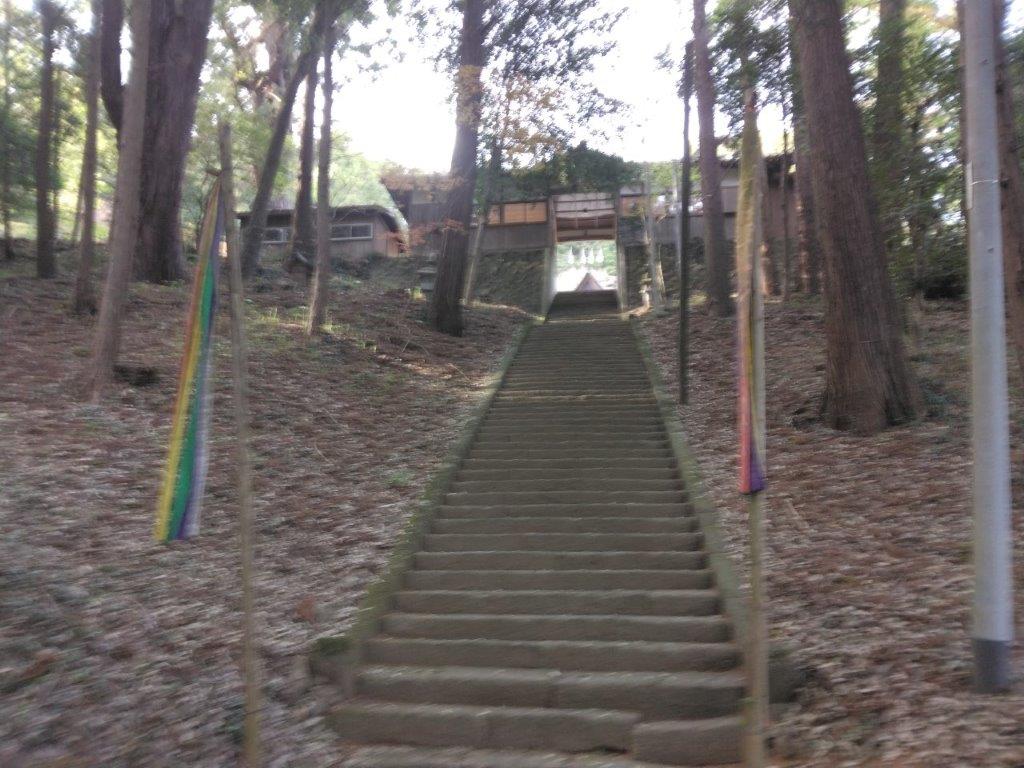 村桧神社